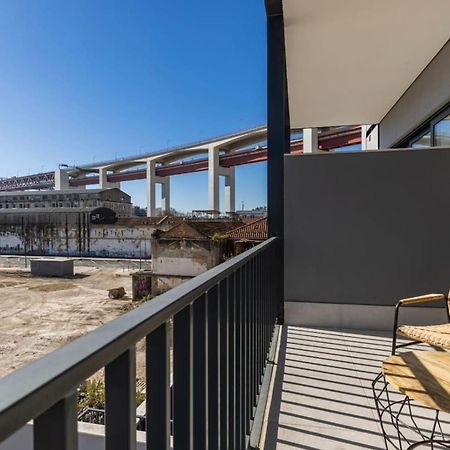 The Urban Oasis By Innkeeper Lisboa Extérieur photo