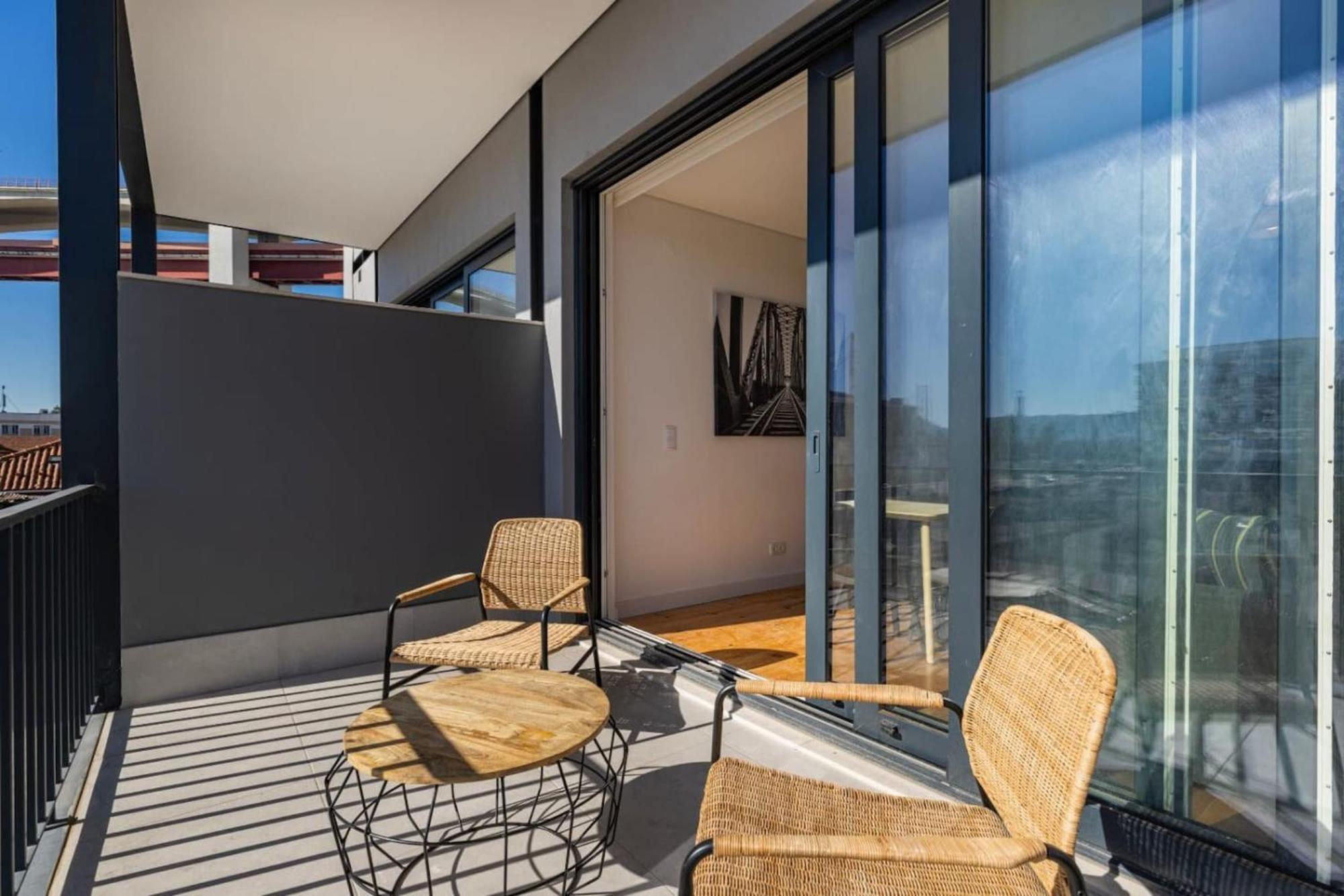 The Urban Oasis By Innkeeper Lisboa Extérieur photo