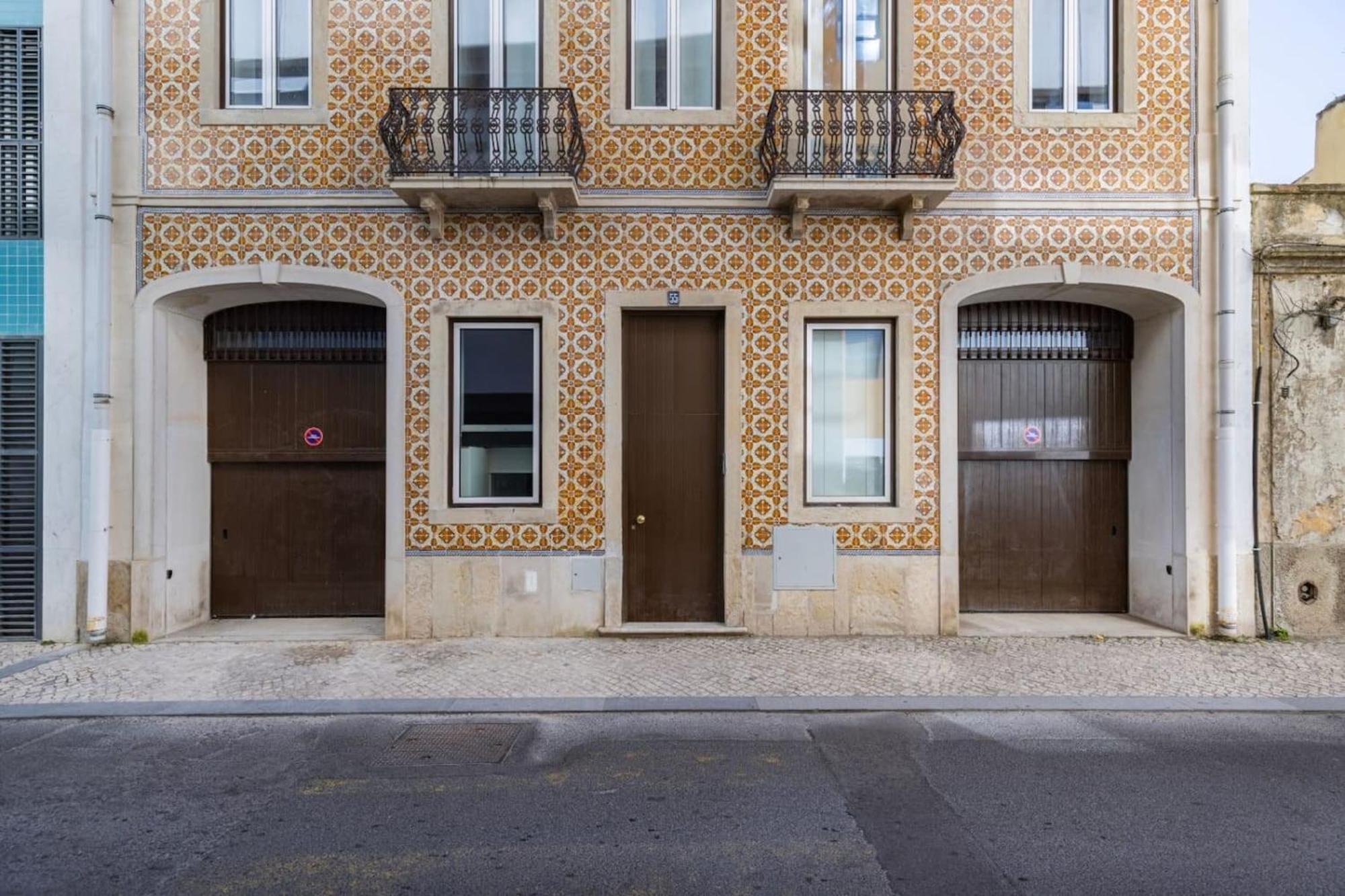 The Urban Oasis By Innkeeper Lisboa Extérieur photo