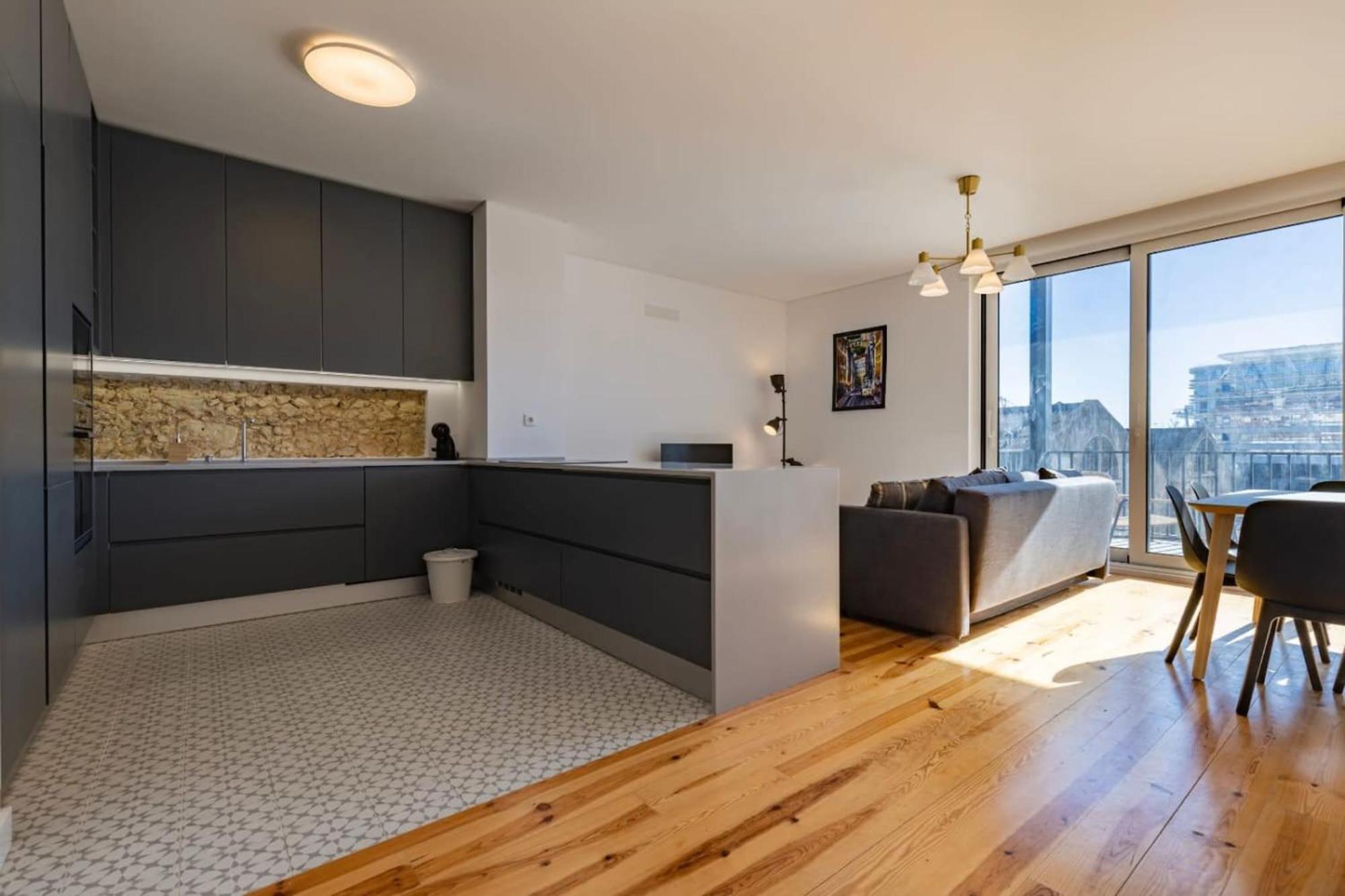 The Urban Oasis By Innkeeper Lisboa Extérieur photo