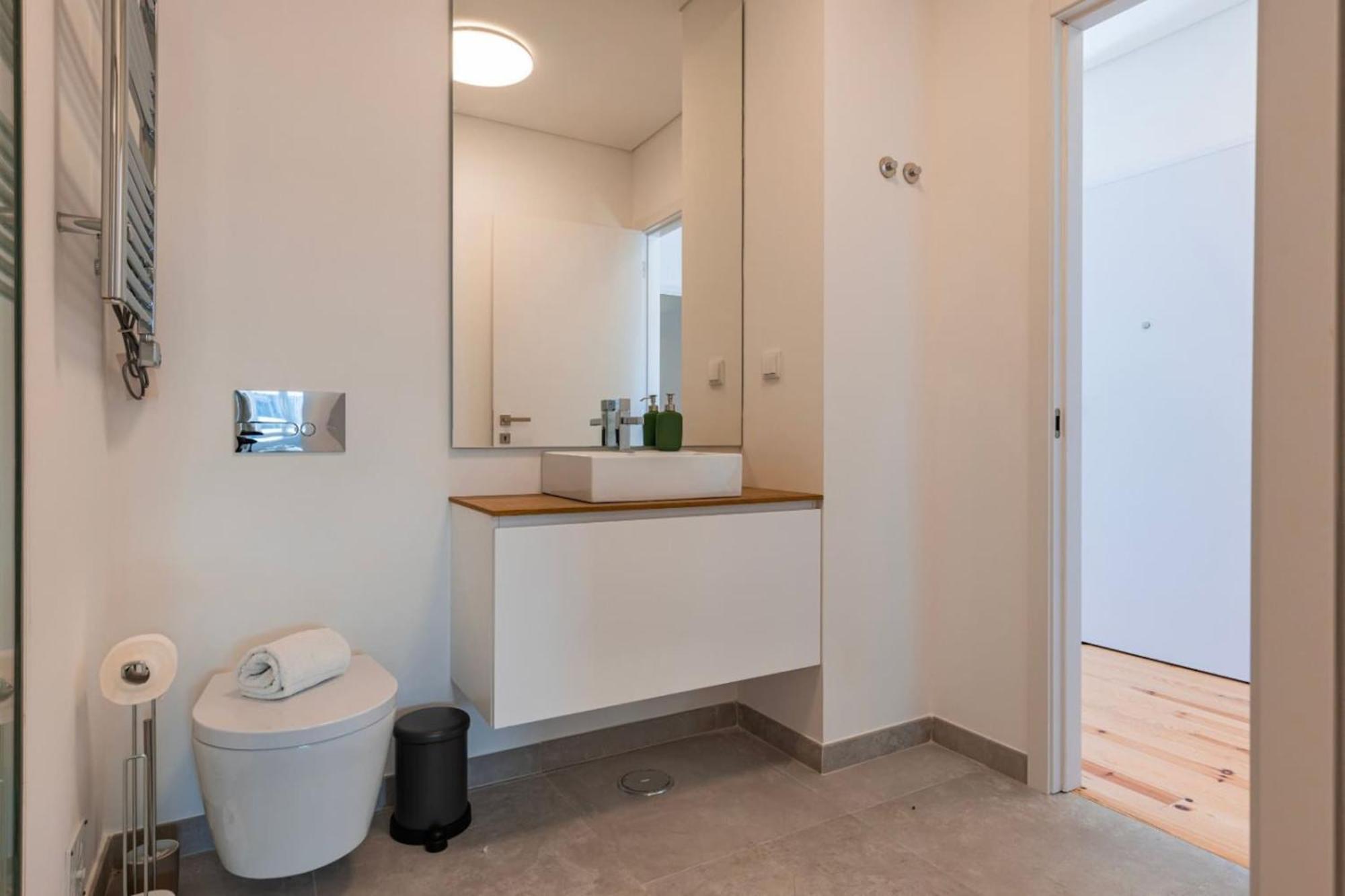 The Urban Oasis By Innkeeper Lisboa Extérieur photo