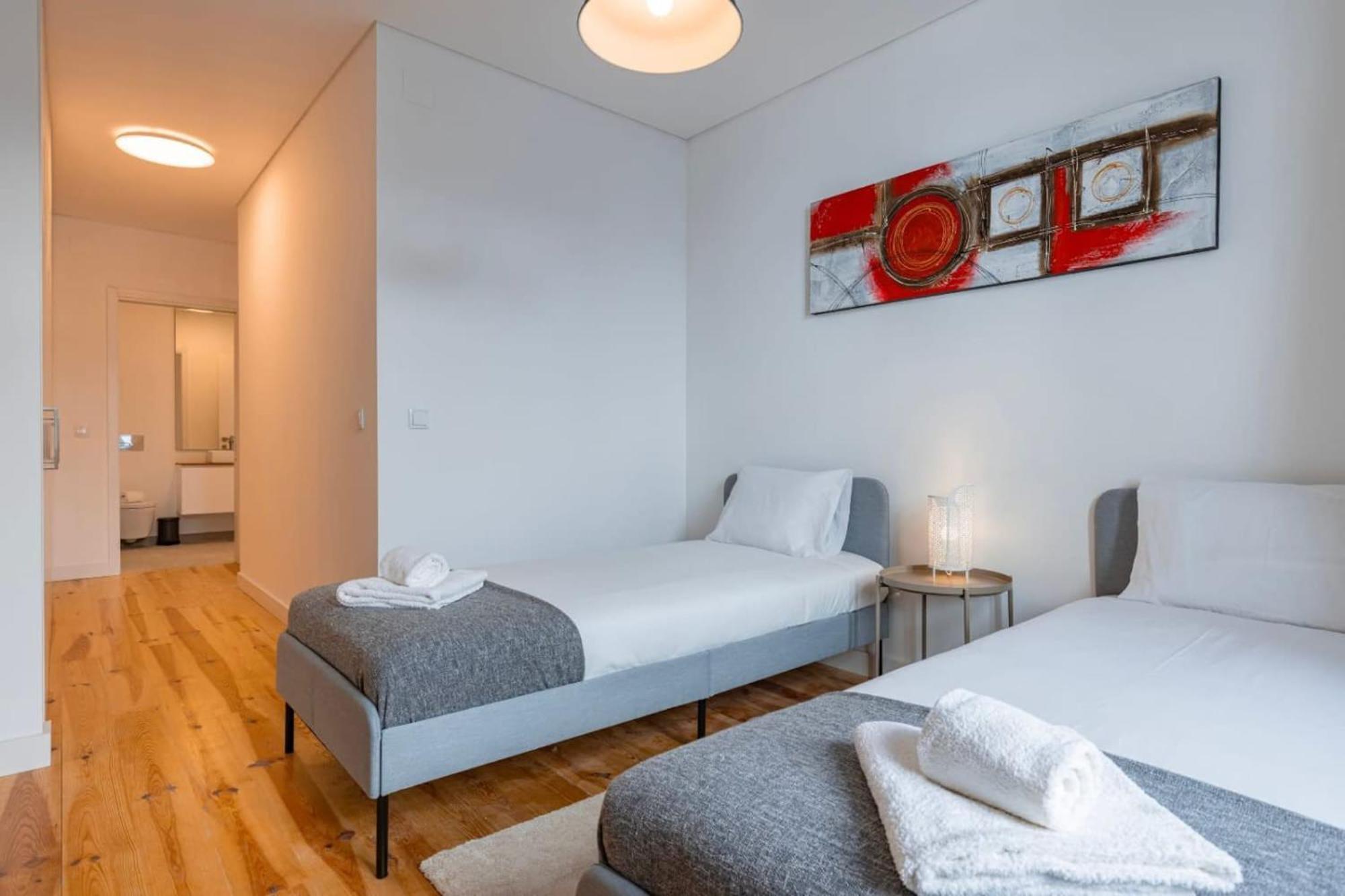 The Urban Oasis By Innkeeper Lisboa Extérieur photo