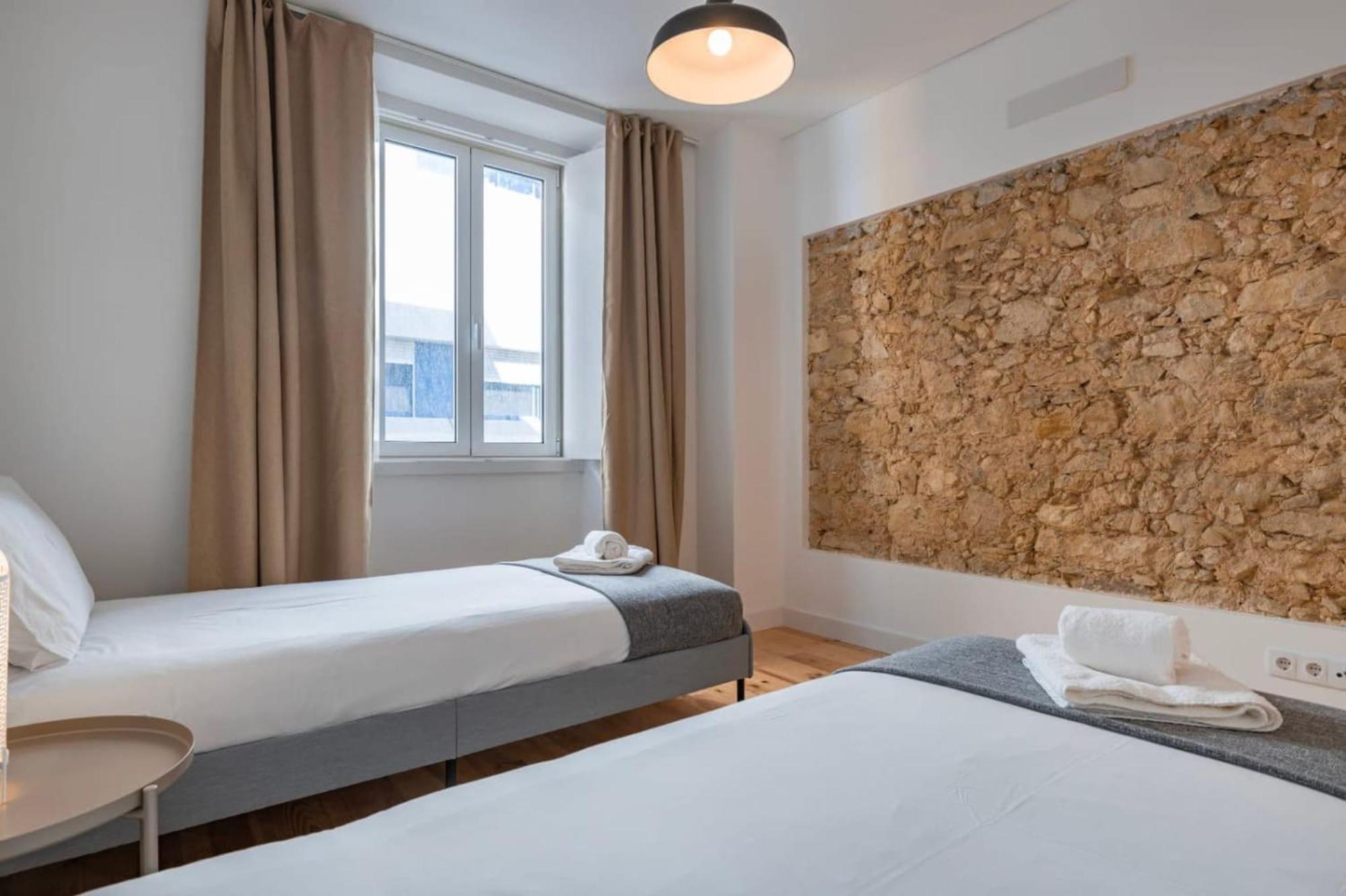 The Urban Oasis By Innkeeper Lisboa Extérieur photo