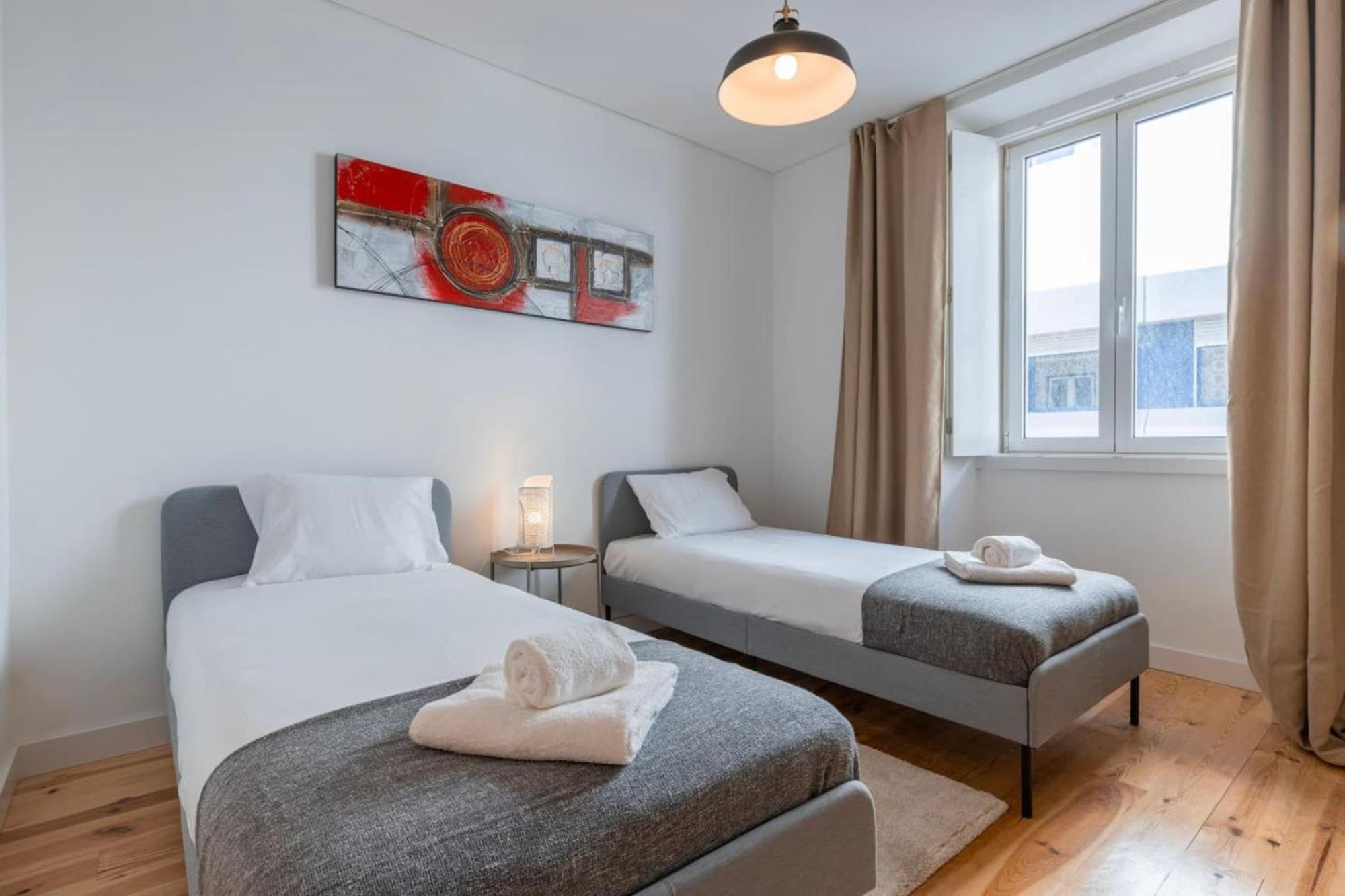 The Urban Oasis By Innkeeper Lisboa Extérieur photo