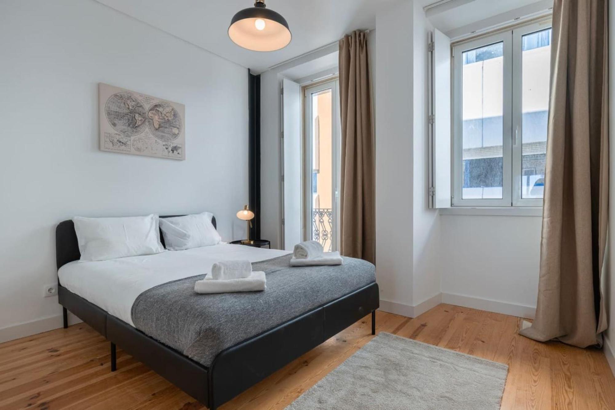 The Urban Oasis By Innkeeper Lisboa Extérieur photo